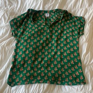 Cabi Blouse